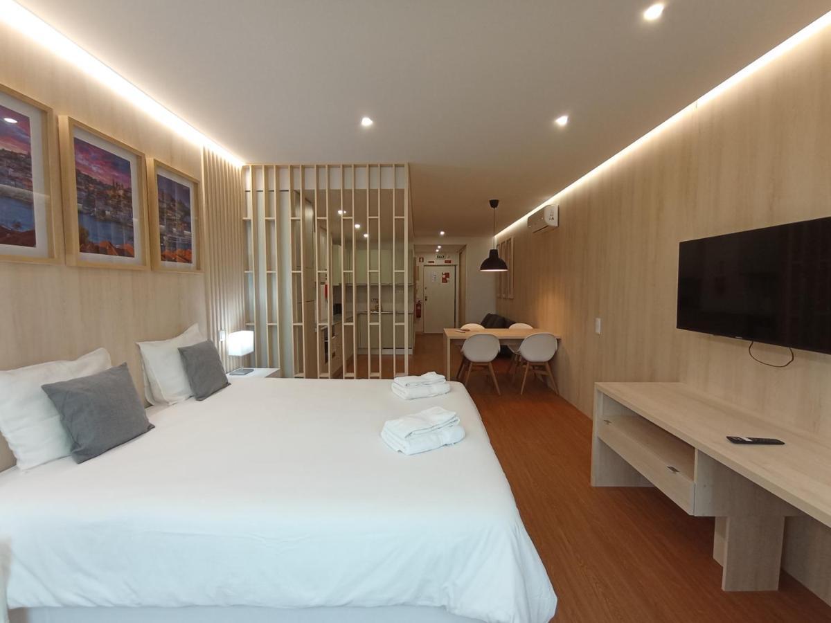 715 Gale Apartment Wi-Fi, Estacionamento Porto Exterior photo